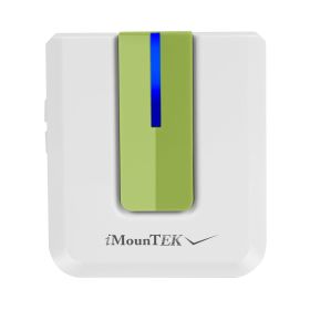Wireless Doorbells Rings 1000FT Operating Range IP44 Waterproof Door Chime