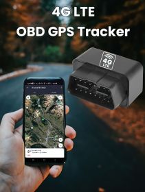 GPS Tracking Device for Surveillance & Security of your Fiat Vehicle