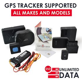 GPS Cards Sim fits with Magnetic GF10 Mini GPS Real Time Car Locator Tracker