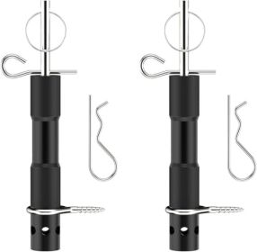 2 Pack Perimeter Trip Alarm, Camping Trip Wire Alarm Device, Perimeter Defense Device, Camping and Property Security Early Warning Security Syste